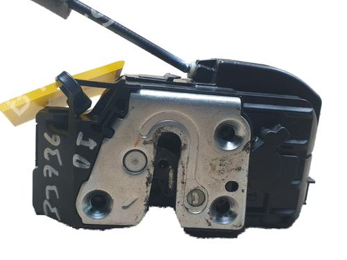 Used Front right lock Front right lock 37229968 37229968