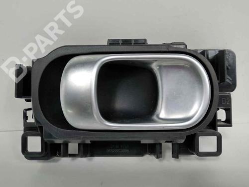 Used Rear right interior door handle Rear right interior door handle CITROËN C4 CACTUS 1.6 HDi 90 (92 hp) 7566799 7566799