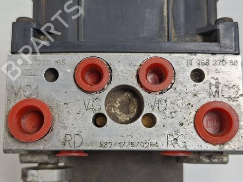 ABS pump PEUGEOT 807 (EB_) 2.0 HDi | BP39118578M43 - Image 6