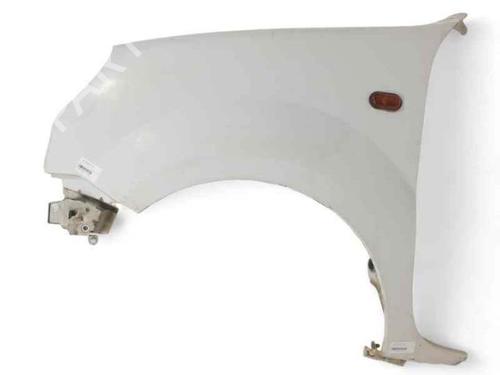 Used Left front fenders RENAULT KANGOO (KC0/1_) 1.5 dCi (KC07) (65 hp) 24930564