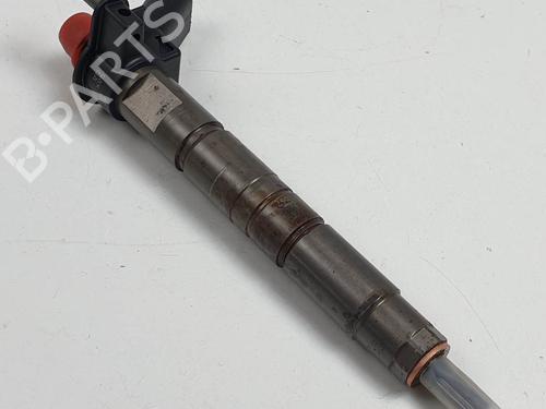 Used Injector Injector BMW X5 (F15, F85) xDrive 40 d (313 hp) 27994164 27994164