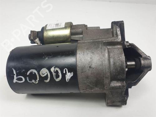 Used Starter Starter RENAULT MEGANE II Saloon (LM0/1_) 2.0 (135 hp) 10962884 10962884