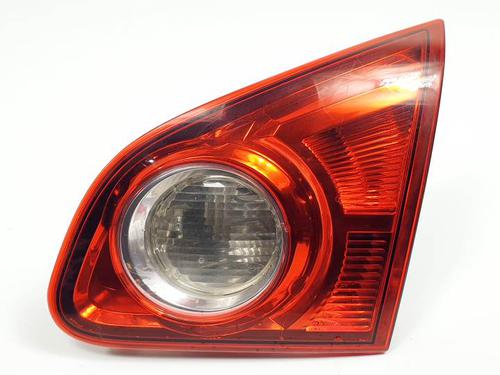 Used Right tailgate light NISSAN QASHQAI / QASHQAI +2 I (J10, NJ10, JJ10E) 1.5 dCi (106 hp) 24984490