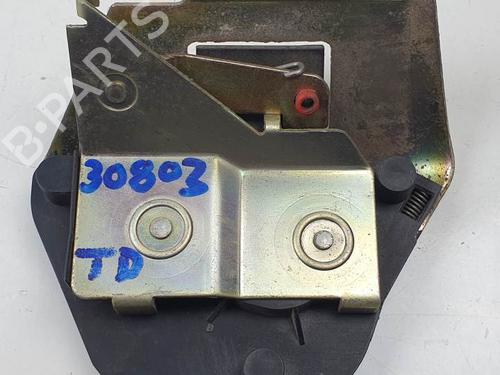 Rear right lock CITROËN JUMPY I (U6U_) 1.9 TD | BP28498972C99 