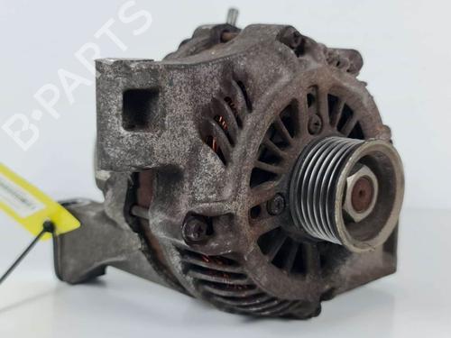 Used Alternator MAZDA 5 (CR) 2.0 (CREW, CR19) (146 hp) 7531063