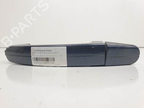 Used Front left exterior door handle Front left exterior door handle 9108991 9108991