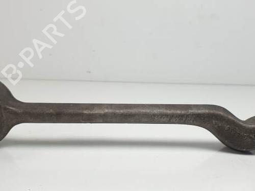 Left front suspension arm BMW 1 (E87) 118 d | BP26203808M12 
