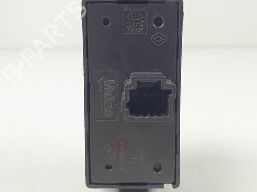 Warning switch RENAULT SCÉNIC III (JZ0/1_) 1.5 dCi | BP25117371I22 - Image 5