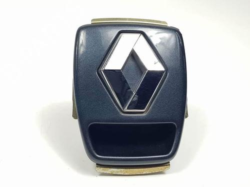 Used Tailgate handle Tailgate handle RENAULT LAGUNA II (BG0/1_) 1.9 dCi (BG08, BG0G) (120 hp) 18956220 18956220