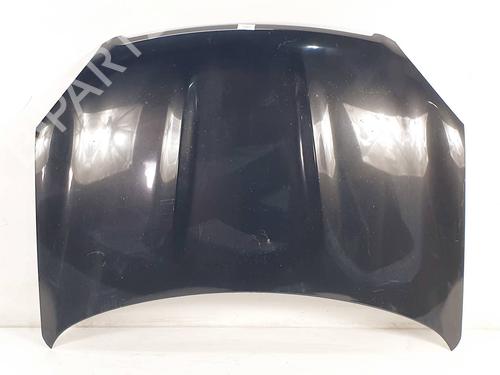 Capot Capot NISSAN QASHQAI I (J10, NJ10) 1.5 dCi (106 hp) 30586207 30586207