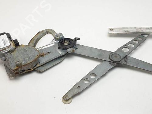 Used Front right window mechanism Front right window mechanism 22614485 22614485