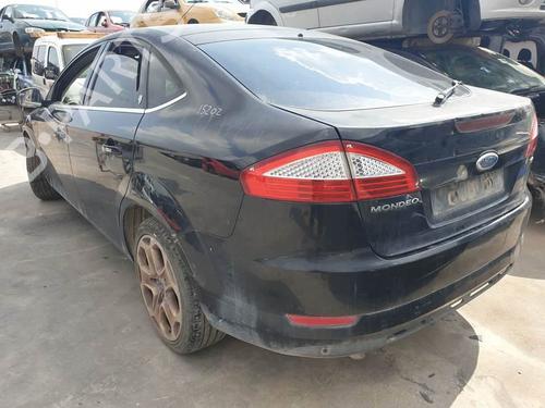 Electronic module FORD MONDEO IV (BA7) 2.0 TDCi | BP24933094M83 - Image 8