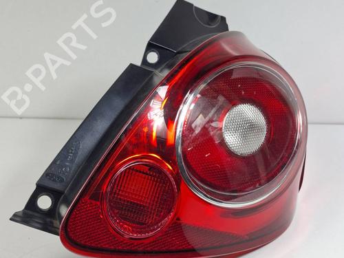 Used Right taillight Right taillight 39423243 39423243