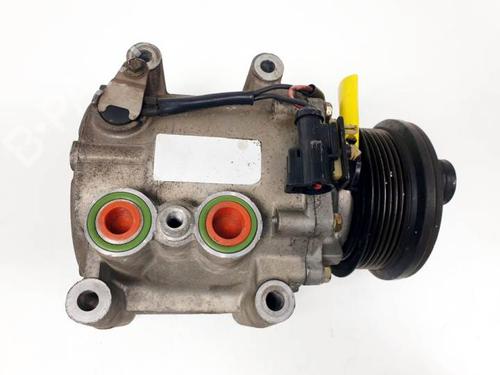AC compressor JAGUAR S-TYPE II (X200) 3.0 V6 | BP15711550M34 