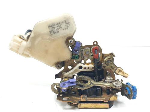 Front left lock NISSAN X-TRAIL I (T30)  | BP29149369C98 