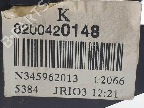 Kontaktrulle Airbag RENAULT LAGUNA II (BG0/1_) 2.0 dCi (BG1T) | BP29245676C102 