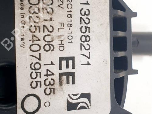 Front left lock OPEL CORSA E (X15) 1.4 (08, 68) | BP31088549C98 - Image 5