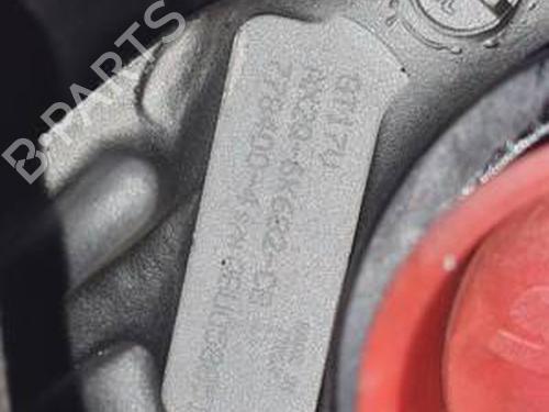 Engine LAND ROVER RANGE ROVER SPORT I (L320) 3.0 D 4x4 | BP30896284M1