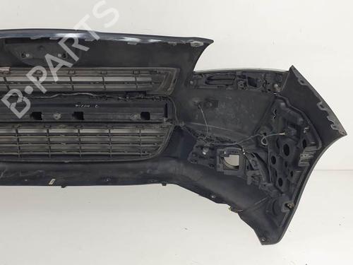 Front bumper PEUGEOT 5008 (0U_, 0E_) 1.6 HDi | BP29149583C7 