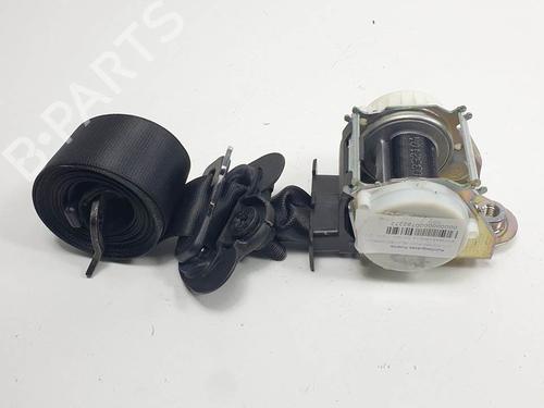Used Front right seatbelt Front right seatbelt BMW 3 (E90) 320 d (177 hp) 11807597 11807597