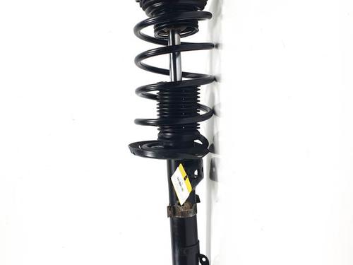Venstre fortil støddæmper SEAT IBIZA III (6L1) 1.4 TDI (70 hp) 24990852