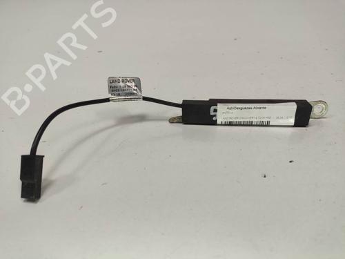 Antenne/Base Antenne/Base LAND ROVER DISCOVERY IV (L319) 3.0 TD 4x4 (245 hp) 13954769 13954769