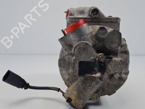 AC compressor SKODA FABIA II (542) 1.9 TDI | BP38433286M34 - Image 3