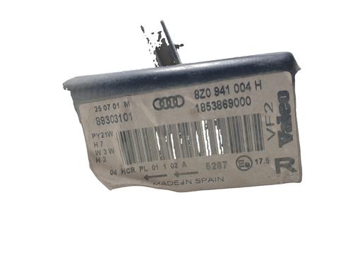Right headlight AUDI A2 (8Z0) 1.4 | BP36594923C29 - Image 3