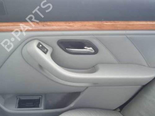 Right rear driveshaft BMW 5 (E39) 530 d | BP11292208M41 