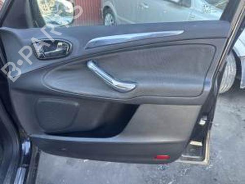 Left taillight FORD S-MAX (WA6) 2.0 TDCi | BP29149723C34 