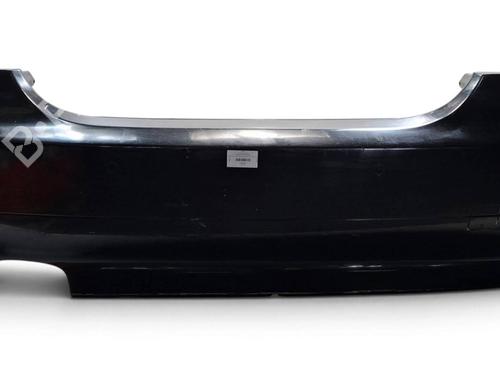 rear-bumper-bmw-5-e60-2001-2002-2003-2004-2005-2006-2007-2008-2009-2010-39744351 main image