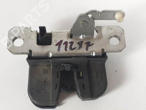 Tailgate lock SEAT IBIZA III (6L1) 1.9 SDI | BP12384731C101 