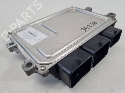 Engine control unit (ECU) CITROËN C3 II (SC_) 1.0 VTi 68 | BP37539285M57 - Image 3