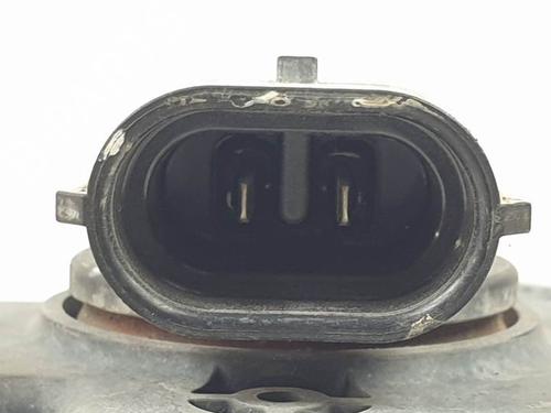 Right front fog light RENAULT SCÉNIC II (JM0/1_) 1.5 dCi (JM1E, JM16) | BP28027662C31 