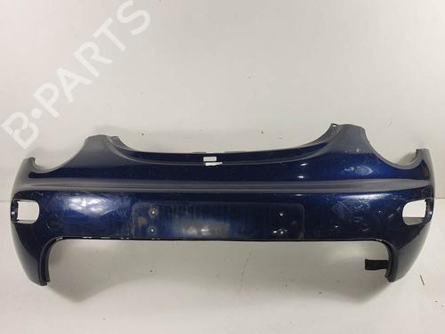 Used Front bumper Front bumper 10006683 10006683