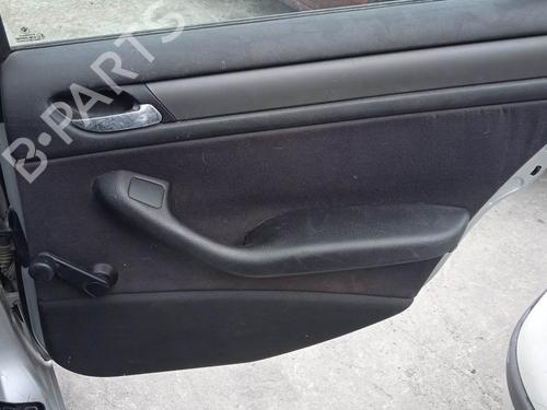 Left sun visor BMW 3 (E46) 320 d | BP9681319I1 - Image 13