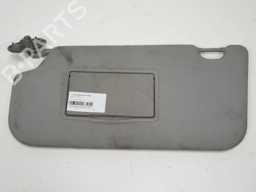 Used Right sun visor Right sun visor FORD FUSION (JU_) 1.4 (80 hp) 6862943 6862943