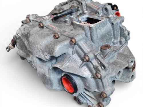 Used Rear differential Rear differential TOYOTA RAV 4 V (_A5_, _H5_) 2.5 Hybrid (AXAH52) (218 hp) 34712367 34712367