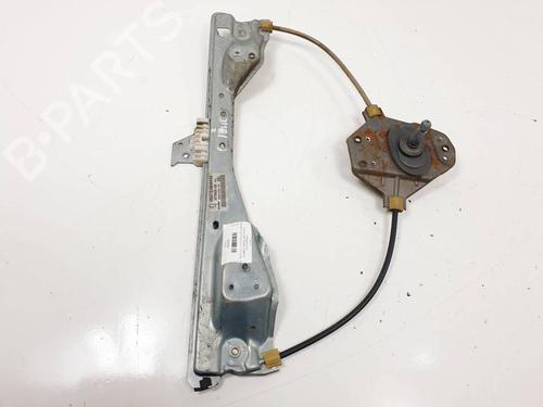 Used Rear right window mechanism PEUGEOT 308 I (4A_, 4C_) 1.6 16V (120 hp) 29474294