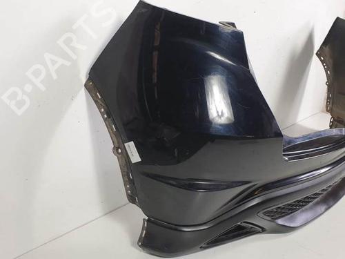 Rear bumper HONDA CIVIC VIII Hatchback (FN, FK) 1.8 (FN1, FK2) | BP17182896C8 