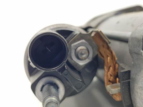 Starter MERCEDES-BENZ E-CLASS (W213) E 220 d (213.004) | BP25116649M8 - Image 5