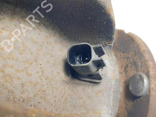 Right front steering knuckle FORD FOCUS II (DA_, HCP, DP) 1.6 TDCi | BP27815096M26 