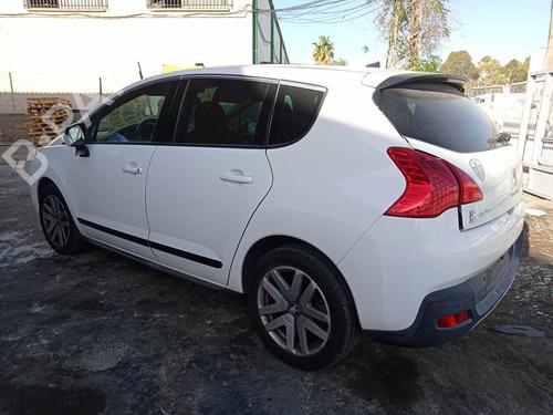 Brake master cylinder PEUGEOT 3008 II SUV (MC_, MR_, MJ_, M4_)  | BP13582185M77  - Image 7