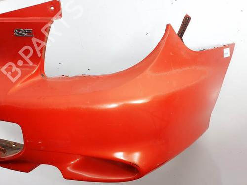Rear bumper HYUNDAI COUPE I (RD) 2.0 16V | BP15518397C8 