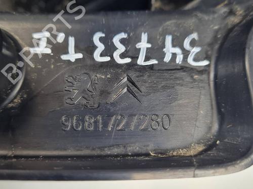 Left taillight CITROËN C3 Picasso (SH_) 1.6 HDi | BP38510774C34 - Image 5