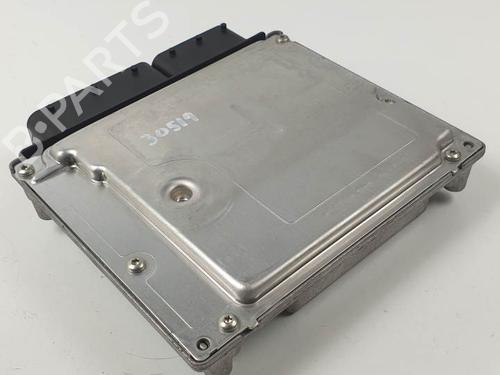 Engine control unit (ECU) MERCEDES-BENZ E-CLASS T-Model (S211) E 270 T CDI (211.216) | BP28061606M57 
