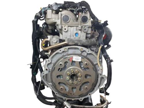 Engine JEEP CHEROKEE (KJ) 2.8 CRD 4x4 | BP28065649M1 