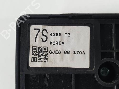 Switch MAZDA 6 Estate (GJ, GL) 2.2 D | BP6944249I30 - Image 4