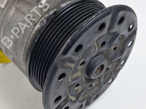 AC compressor TOYOTA AURIS (_E15_) 2.0 D-4D (ADE150_, ADE150R) | BP40287782M34 - Image 2