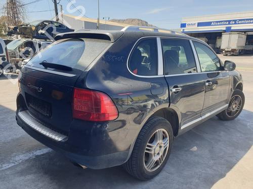 Left front indicator PORSCHE CAYENNE (9PA) S 4.5 | BP34518361C32  - Image 8